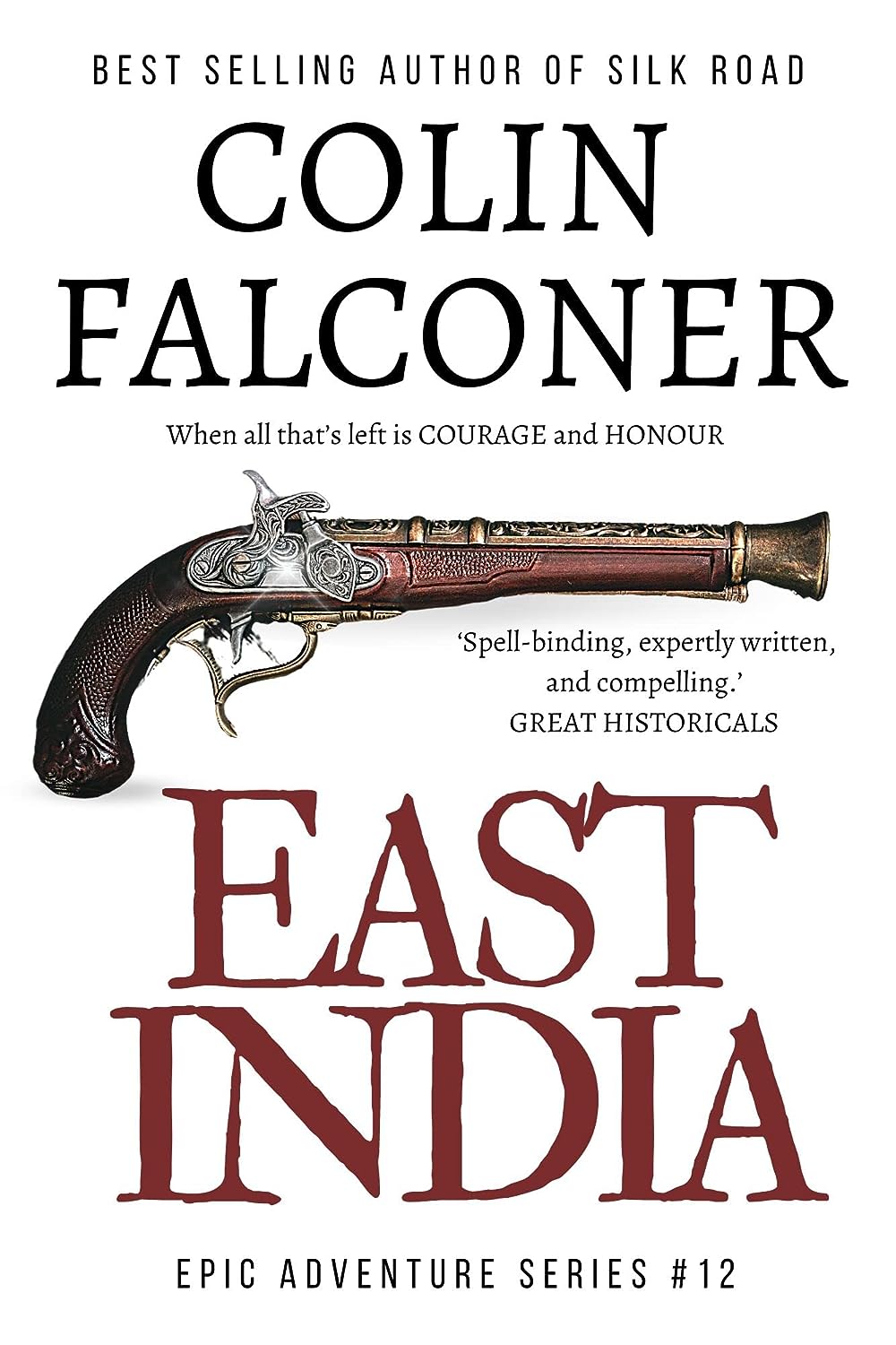 East India