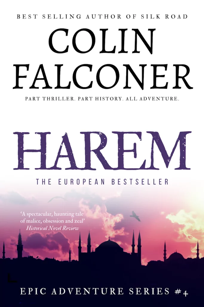 Harem cover